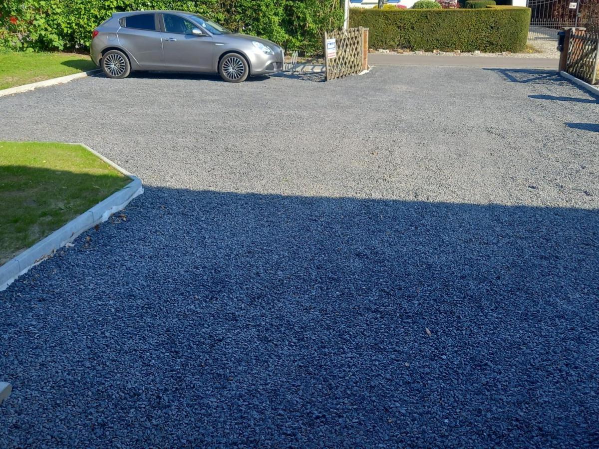 Gites "Pourquoi Pas Au Canard" Proche De Pairi Daiza Jurbise Exterior foto